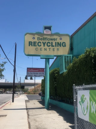 Bellflower Recycling Center