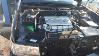 Cadillac Head Gasket Fix