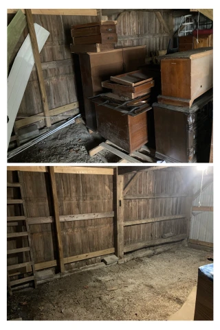 Central Ohio Junk Removal LLC