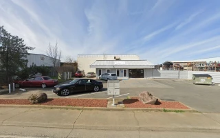 All Auto Truck & EV Dismantling