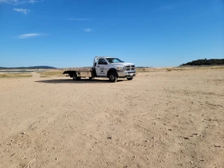 Folsom Lake Towing