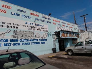Florence Auto Parts