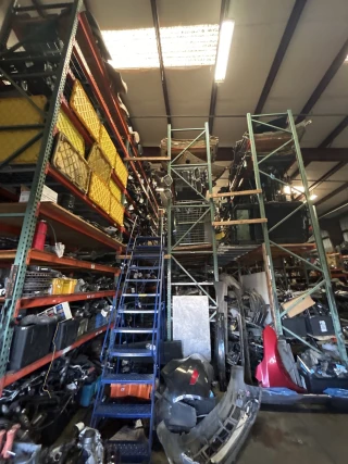 European Plus Auto Parts