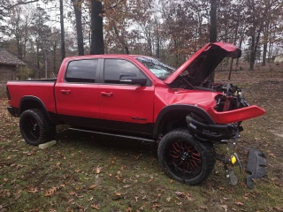 Baker's Towing & Recovery Texarkana