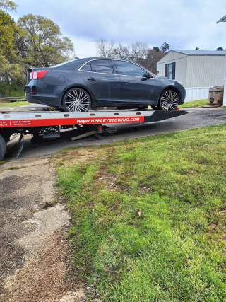 Neeley's Towing & Recovery