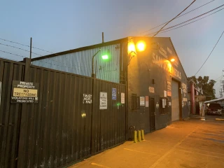 SAN JOSE METALS RECYCLING