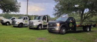 Johnny On The Spot Towing LLC