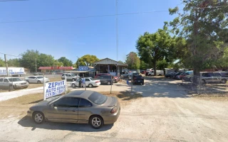 Atlas Towing Service