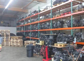 JAPANESE ENGINES & TRANSMISSION /SALES & INSTALLATION JDM ENGINE IMPORT