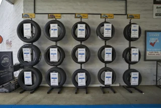 AutoNation Ford Tustin Parts Center