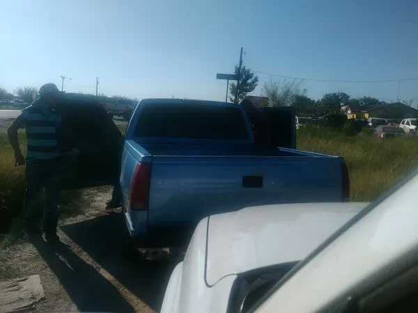 Mar Used Auto Parts - photo 3