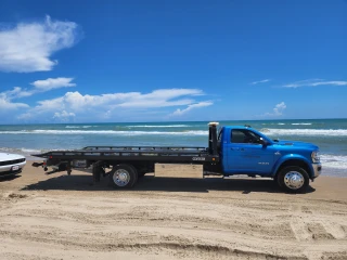 Texas Heavy Tow Recovery and Services LLC