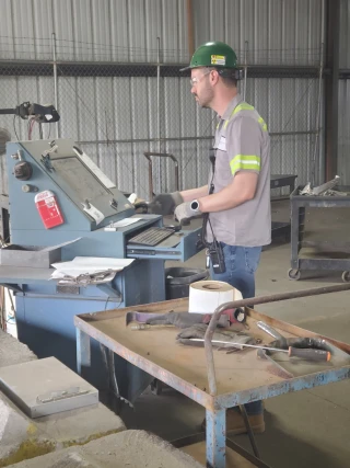 Advantage Metals Recycling