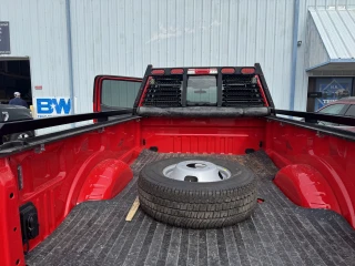 H.R. Truck Accessories