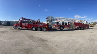 All City Tow Service