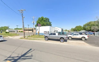 Dusty's Auto Service
