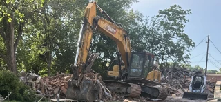 Cornelius Wrecking LLC