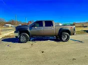 Midwest Tow and Auto Services LLC