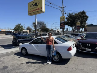 California Auto Resources