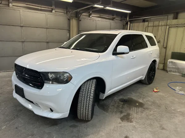 Midwest Tow and Auto Services LLC - photo 3