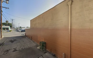 South Gate Recycling (Lucky 7)