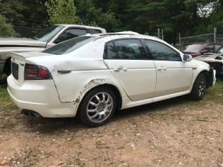 Mass Used Auto Parts