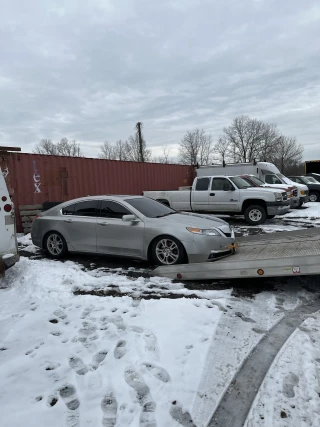 Superior Towing & Transport