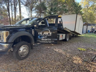 Lil Joe’s Towing
