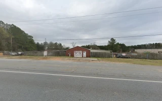 Weaver's Auto Parts & Garage