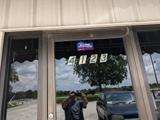 Minyard's Auto Collision Services