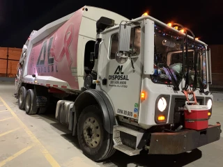 Reliable Paper Recycling Inc.