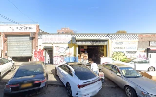 New Generations Automobile