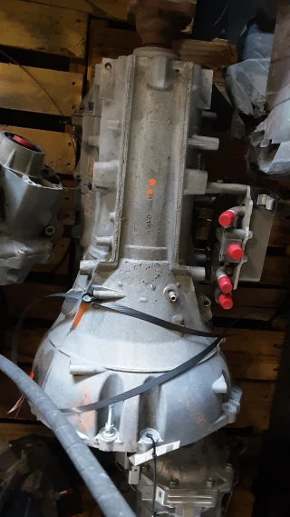 Used Engines Inc - Quality At Best Price