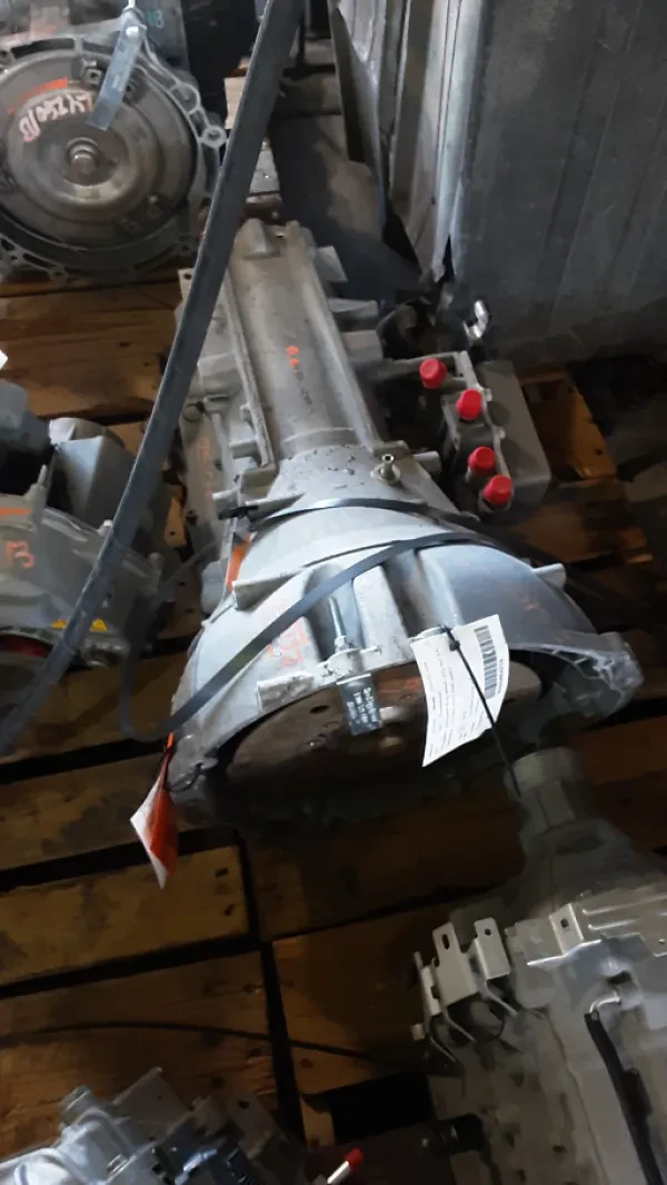Used Engines Inc - Quality At Best Price - photo 2
