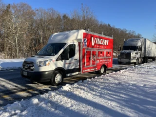 Vincent Service Inc.