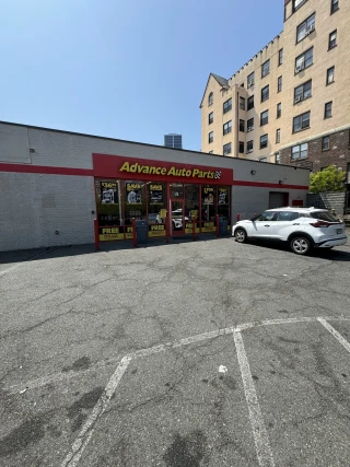Advance Auto Parts