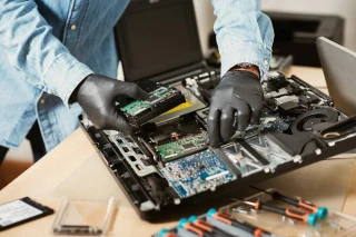 TechWaste Recycling Inc.