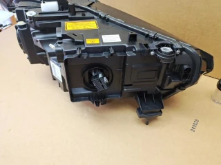 CAST BLOCK AUTO PARTS