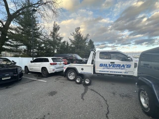 Silvera’s Towing