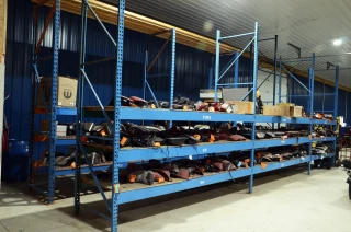 Hundt's Auto Salvage