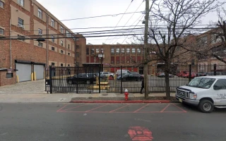 The Good Old Motorcycle Parts Company