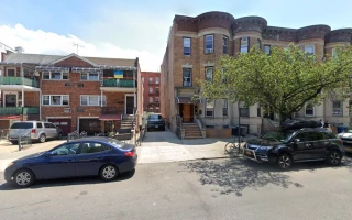 Anthonys Towing Inc Bnsnhrst