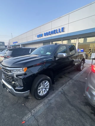 New Rochelle Chevrolet