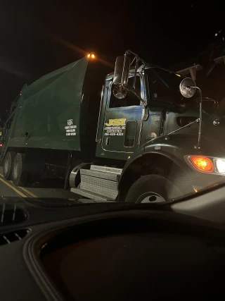 Galaxy Recycling Inc