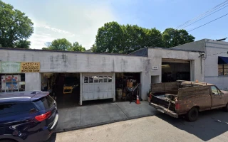 Harpo's Imported Car Services