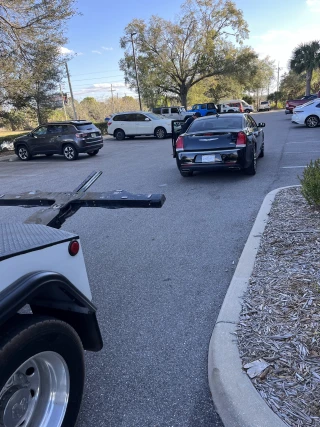 Able Safeway Towing Service