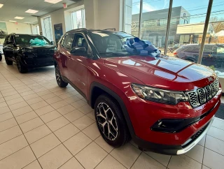 Larchmont Chrysler Jeep Dodge Ram