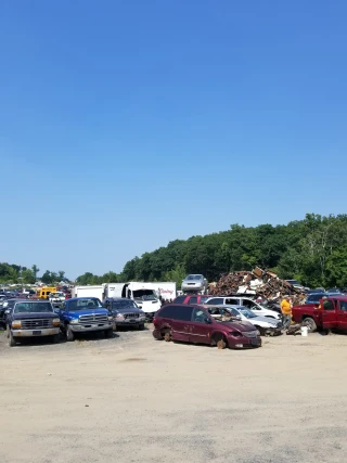 Post Brothers Auto Parts, Inc.