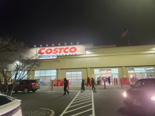 Costco Wholesale