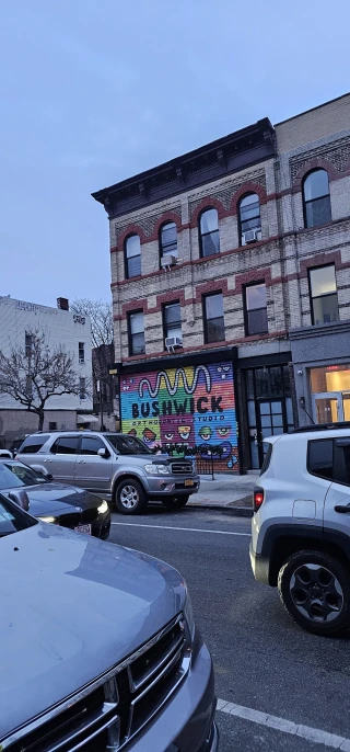 Geovanys Auto Accessories & Repairs Ltd